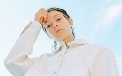 Q&A with Norwegian Synthpop Singer-songwriter Amanda Tenfjord