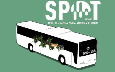 The SPOT Bus is Back!!