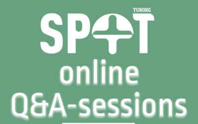 SPOT+ extra – flere online Q&A-sessions med danske og internationale branchefolk
