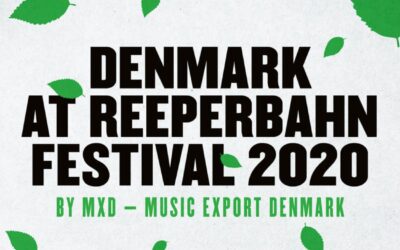 Før Reeperbahn Festival: Dansk fokus i en corona-tid